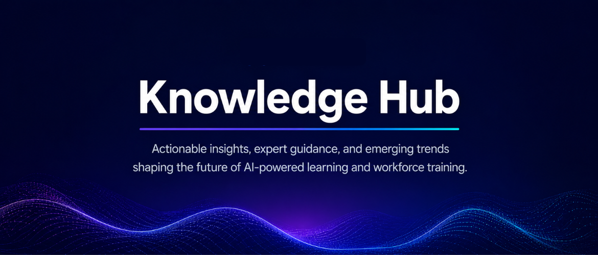 Nano LMS Knowledge Hub