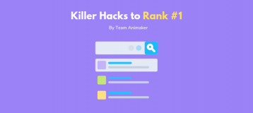 Video SEO: 9 Hacks to Push Your Videos to the #1 Spot in Search Results (2021 Updated)
