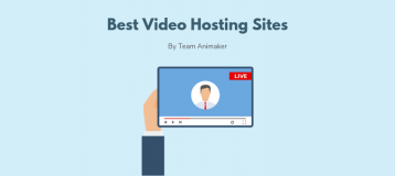 13 Best Video Hosting Sites (Pros and Cons)