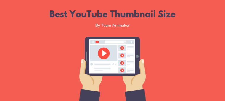 Tumbnail Youtube