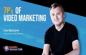 How to Create a Video Marketing Strategy for Your Brand? [Video]
