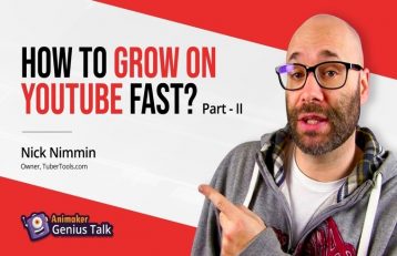 How to Grow My YouTube Channel? Part - II [Video]
