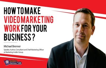 How to Make Video Marketing Work for Your Business? [Video]