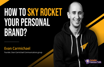 How to Skyrocket Your Personal Brand Using the Power of Videos? [Video]