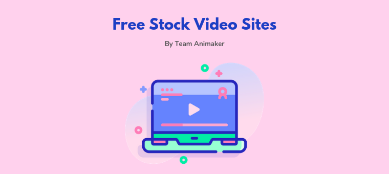 free stock video sites