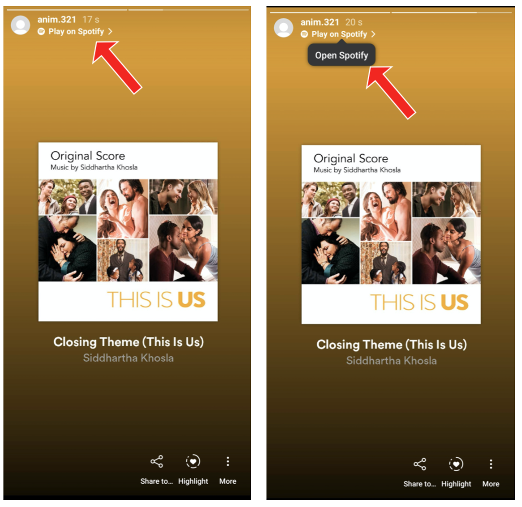 How to add music to Instagram story [The 2023 Way] - Animaker