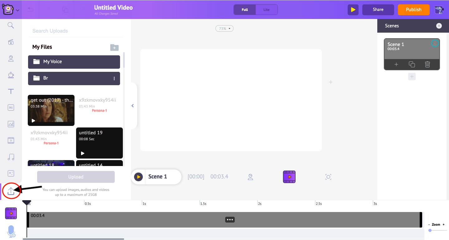 2EFdV on Picasion GIF maker  Video maker, Create animation, Blog