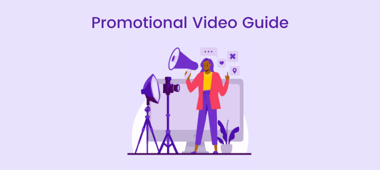 Promotional Video Guide