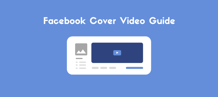 recommended size for facebook cover video