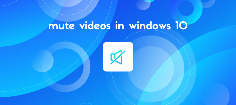 Bạn muốn loại bỏ âm thanh từ video trên Windows 10? Với công cụ cải tiến này, bạn có thể loại bỏ âm thanh và chỉ giữ lại hình ảnh chính trong video một cách dễ dàng và nhanh chóng.