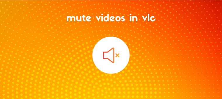 Remove Audio from Video in VLC (Step by Step)