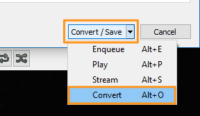 select convert