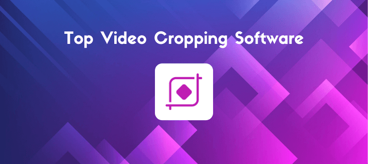 top video cropping software
