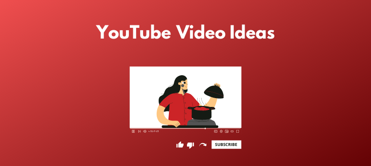 100 Video Ideas for Beginners You Need to Try