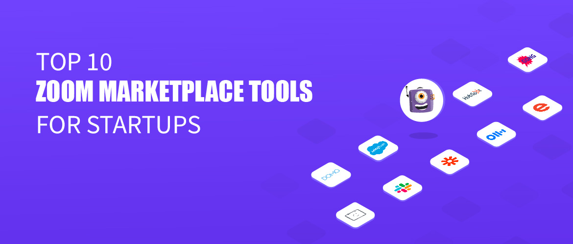Zoom marketplace tools