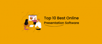 Top 10 Presentation Software for 2022