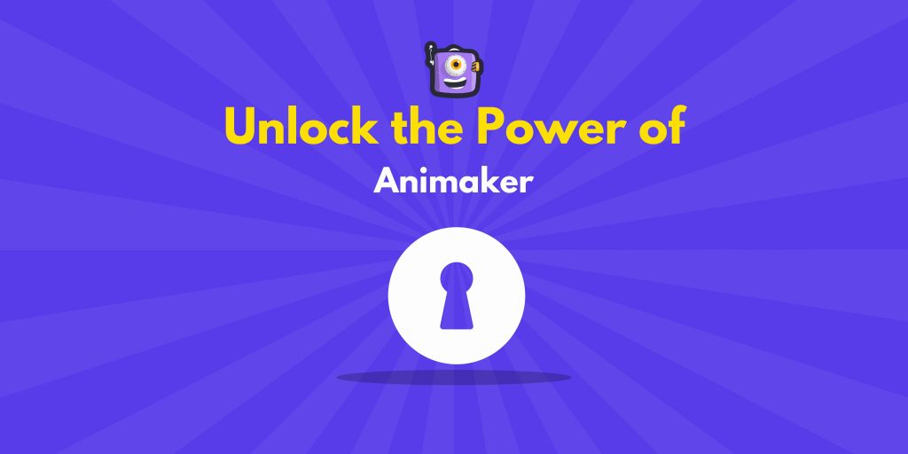 Complete User Manual for Animaker Users - Animaker