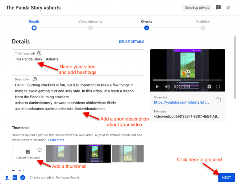 How To Upload YouTube Shorts from PC and Mobile? [A Step by step guide