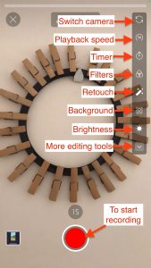 youtube shorts resolution