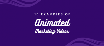 10 Stunning Examples of Animated Marketing videos