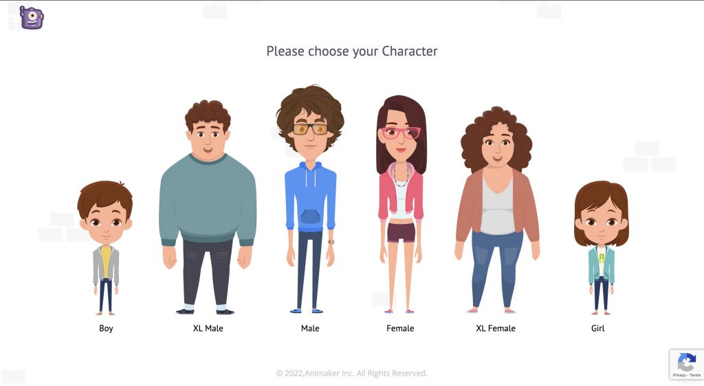 13 Sites to Create Cartoon Characters of Yourself (2022)