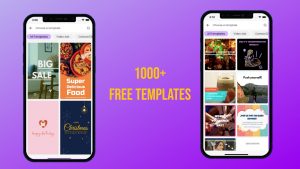 1000+ Video Templates