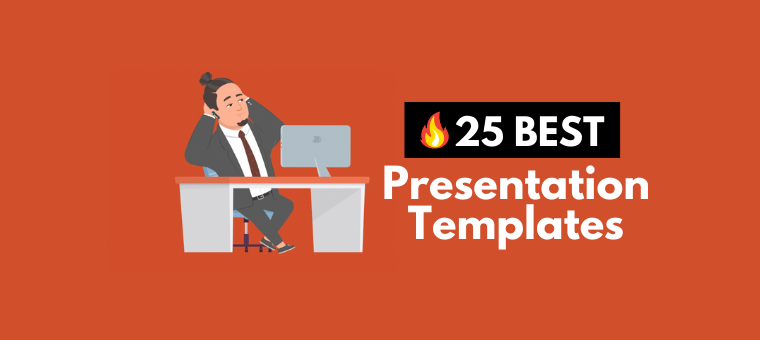 presentation templates