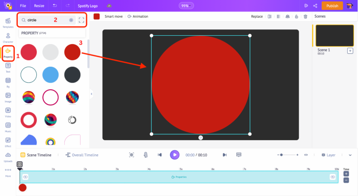 How to make a Logo Animation for your brand like a Pro