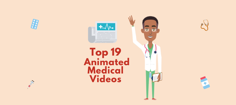 animated medical videos