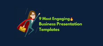 Business Presentation Templates