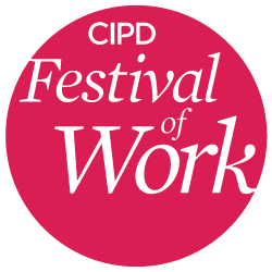 CIPD Festival Of Work l&d programs
