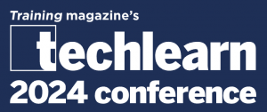 Training Magazine’s Techlearn 2023 Conference 
