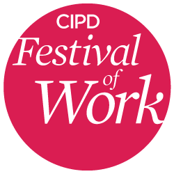 CIPD Festival of Work