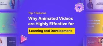 Animated Videos for L&D