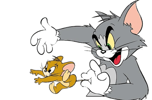 via GIFER  Bart simpson art, The simpsons, Tom and jerry cartoon