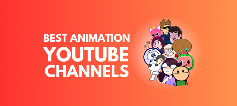 TheOdd1sOut + JaidenAnimations Chat on How to Up Your Animation Game! 