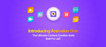 Animaker One