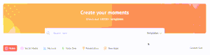 Collage Templates