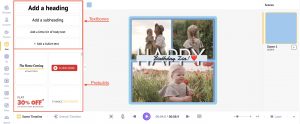 How To Add Text To Collage