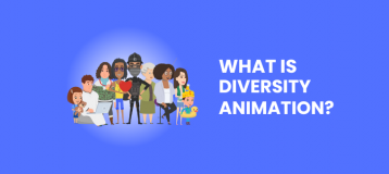 Diversity Animation: Everything you need to know