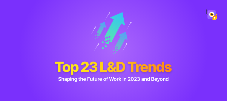 L&D Trends