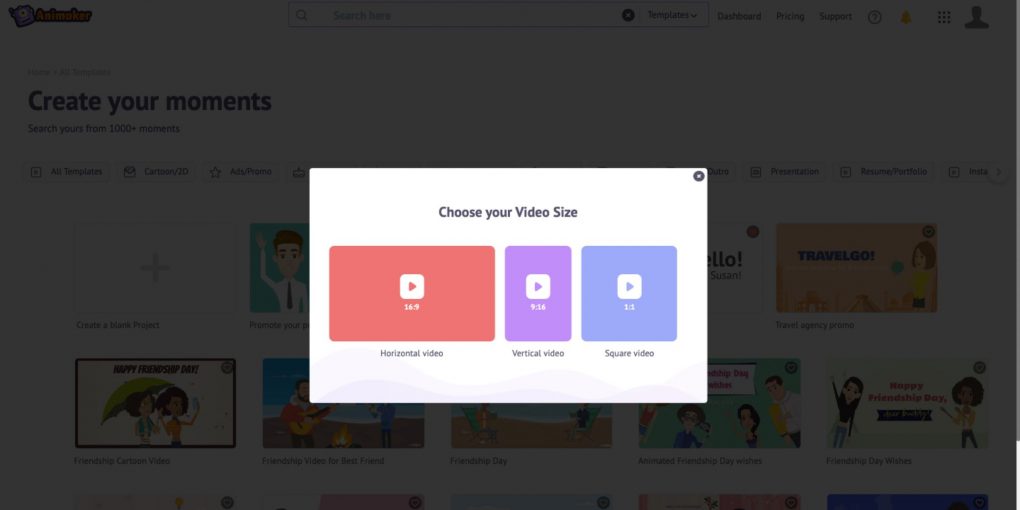 How to Overlay Videos The Ultimate Guide [with 5 Overlay Types] Animaker
