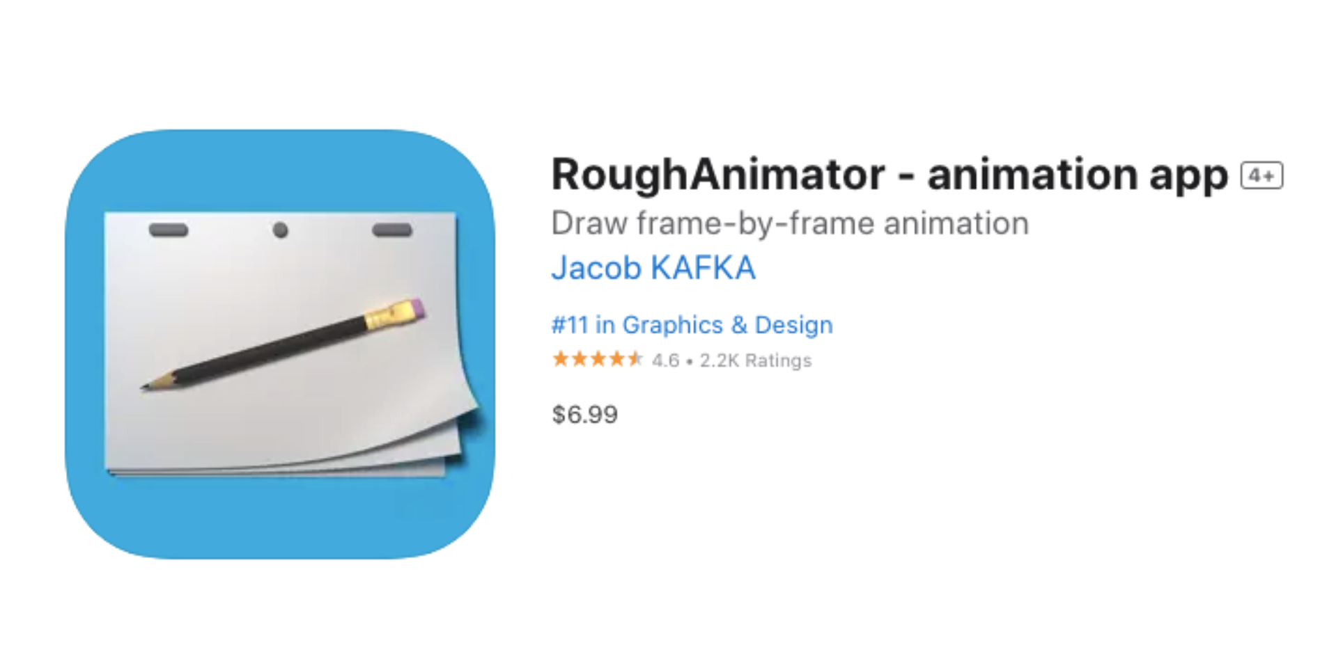 RoughAnimator