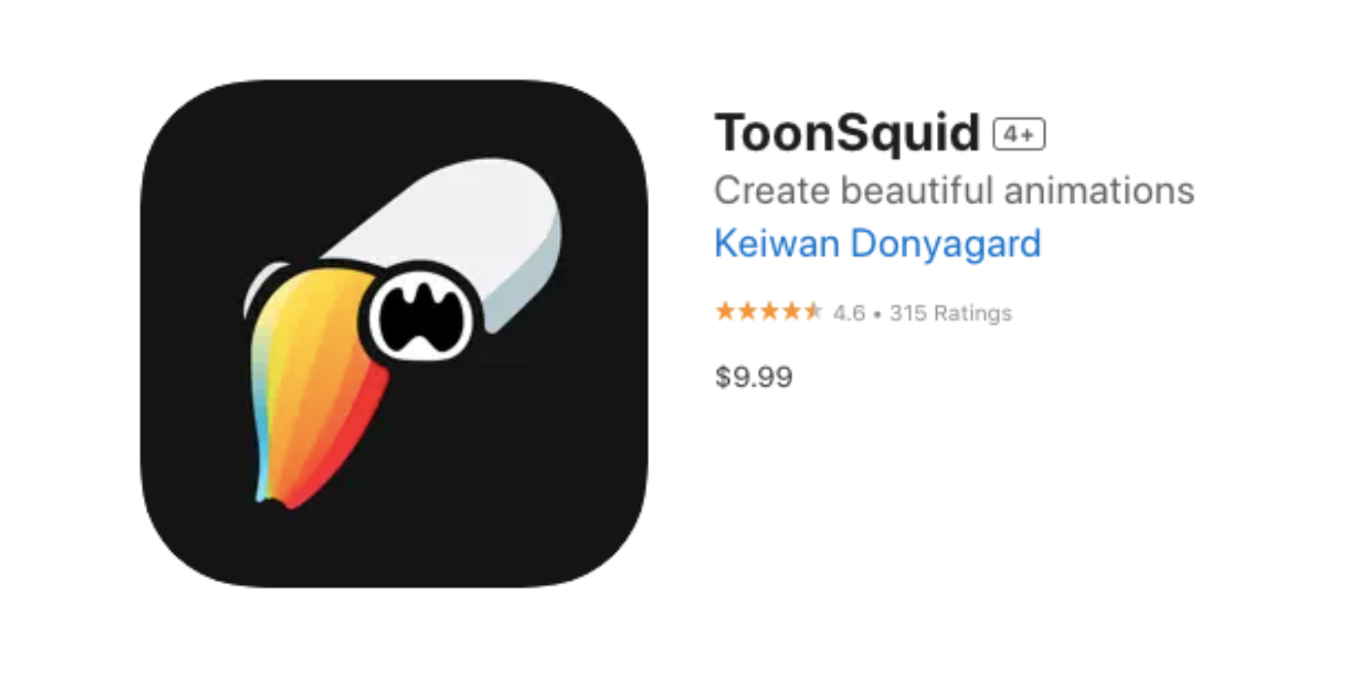 ToonSquid