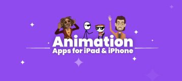 Best Animation Apps for iPad & iPhone (Strictly Free!)