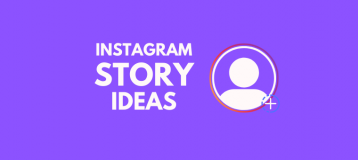 instagram story ideas