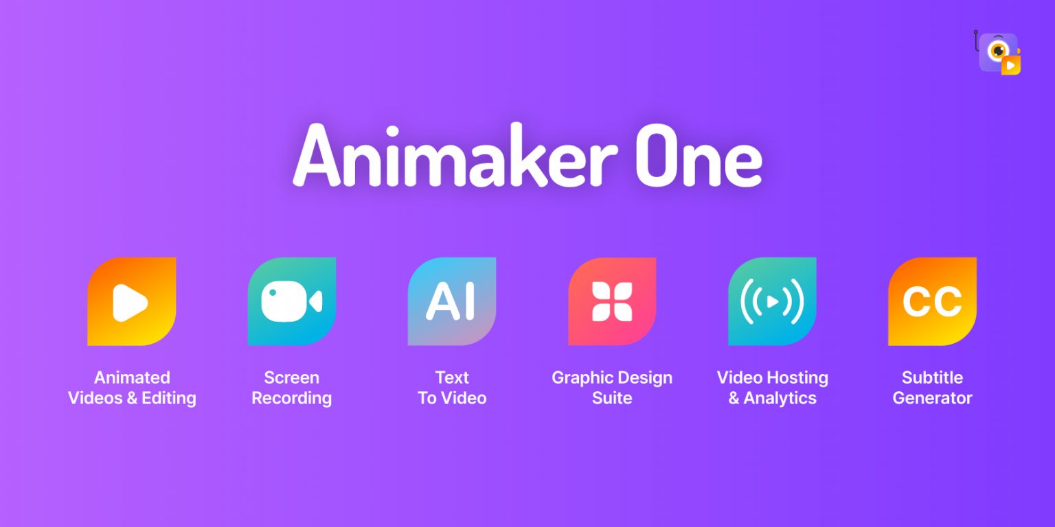 Animaker One