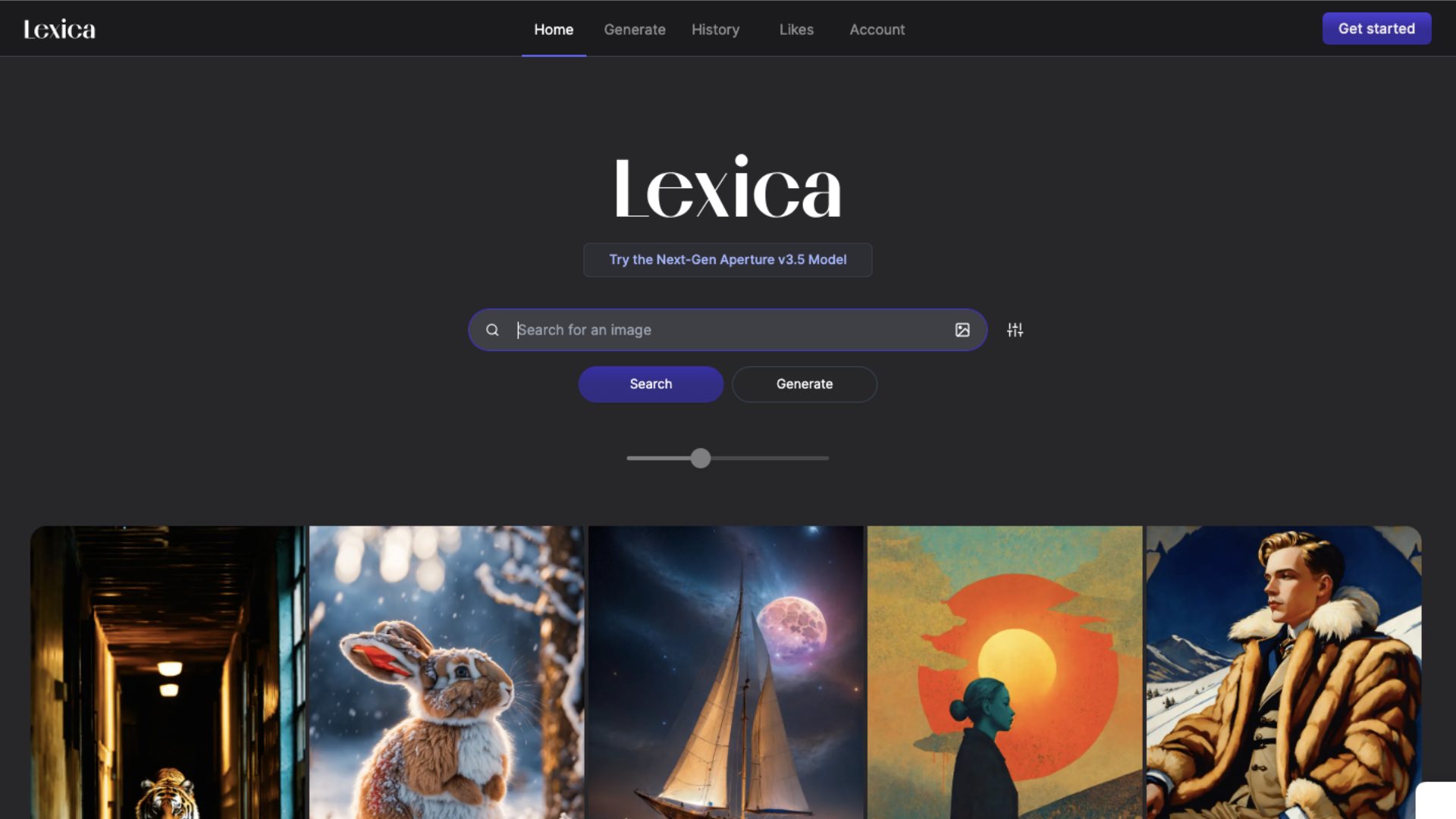 Lexica.art