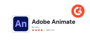 Adobe animate g2 rating