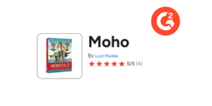 moho g2 rating